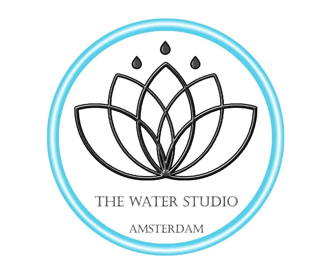 The Water Studio Ámsterdam Exterior foto